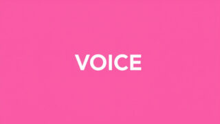 VOICE
